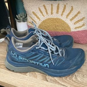 La Sportiva Jackel Trail Running Shoes